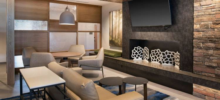 孟菲斯阿灵顿万枫套房酒店(Fairfield Inn & Suites Memphis Arlington)图片