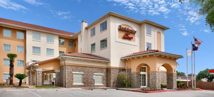 居家酒店休斯敦I-10西段/Park Row(Residence Inn Houston I-10 West/Park Row)图片