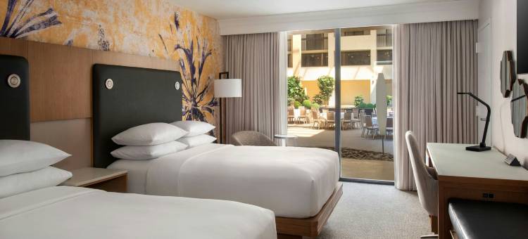威彻斯特万豪酒店(Westchester Marriott)图片