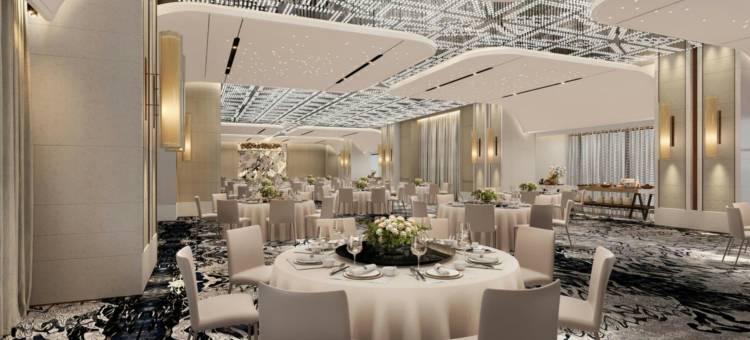 吉达阿尔纳赫达希尔顿逸林酒店(Doubletree by Hilton Jeddah Al Nahda)图片