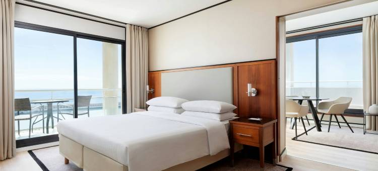 摩纳哥门万豪度假酒店(Riviera Marriott Hotel la Porte de Monaco)图片