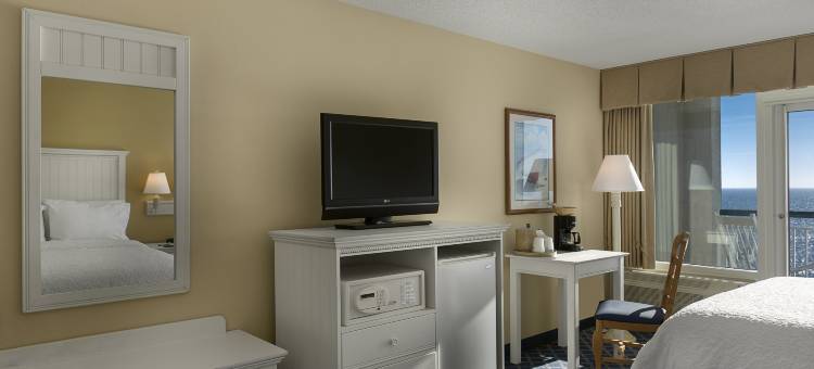 默特尔比奇海滨欢朋酒店套房(Hampton Inn & Suites Myrtle Beach-Oceanfront)图片