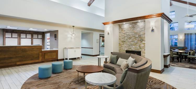 Homewood Suites by Hilton-巴吞鲁日(Homewood Suites by Hilton Baton Rouge)图片