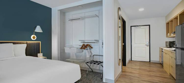 马里奥特凤凰城格兰岱尔运动和娱乐区TownePlace Suites 酒店套房(TownePlace Suites Phoenix Glendale Sports & Entertainment District)图片