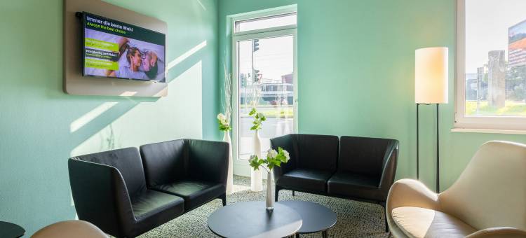 诺伊斯住宿加早餐旅馆(B&B HOTEL Neuss)图片
