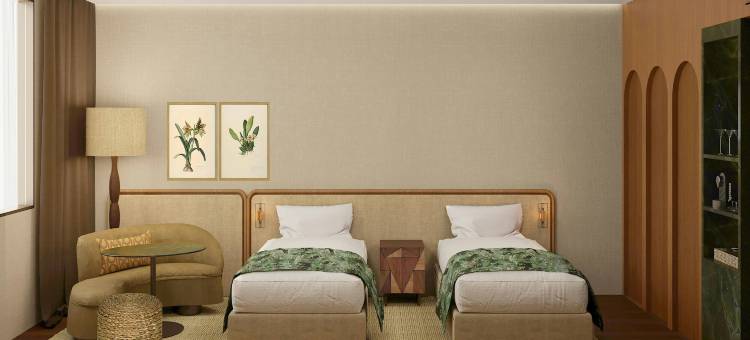 热带亚马逊酒店，臻品之选(Tropical Hotel da Amazonia, a Tribute Portfolio Hotel)图片