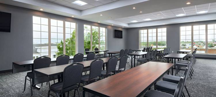 威德福TownePlace Suites酒店(TownePlace Suites Weatherford)图片