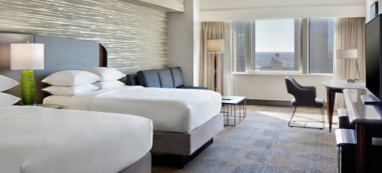 达拉斯喜来登酒店(Sheraton Dallas Hotel)图片