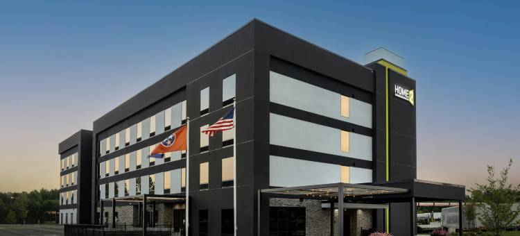 希尔顿迪克森Home2套房酒店(Home2 Suites by Hilton Dickson)图片