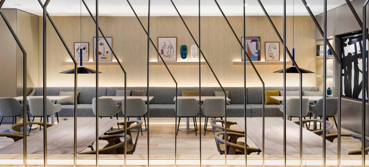塔拉戈纳万豪AC酒店(AC Hotel Tarragona)图片