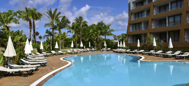 佩斯塔娜阿尔沃公园公寓酒店(Pestana Alvor Park Suites Hotel)图片