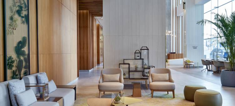 科威特市希尔顿花园酒店(Hilton Garden Inn Kuwait)图片