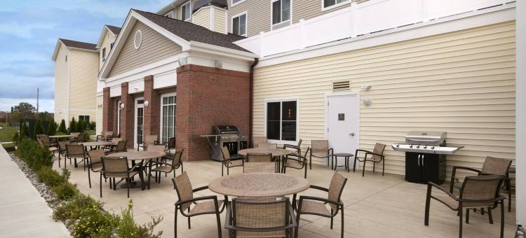 Homewood Suites by Hilton-蛋港镇区大西洋城(Homewood Suites by Hilton Atlantic City/Egg Harbor Township)图片