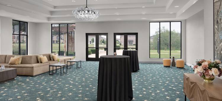 达拉斯李维斯维尔希尔顿花园酒店(Hilton Garden Inn Dallas Lewisville)图片