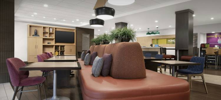 希尔顿惠庭酒店-凤凰城钱德勒(Home 2 Suites by Hilton Phoenix Chandler)图片