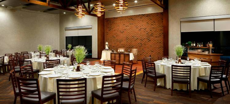 夏洛特堡米尔SC万怡酒店(Courtyard Charlotte Fort Mill, SC)图片