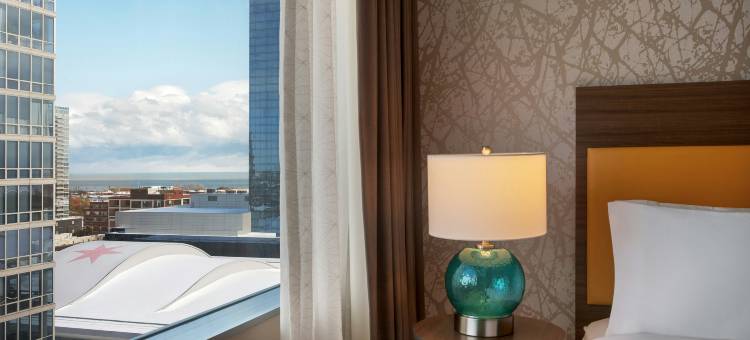 希尔顿欢朋套房酒店-芝加哥麦考密克会展中心(Home2 Suites by Hilton Chicago McCormick Place)图片