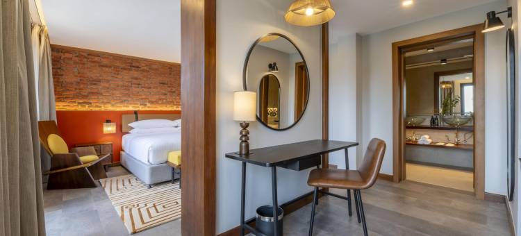 基加利Zaria Court酒店(Zaria Court Hotel Kigali)图片
