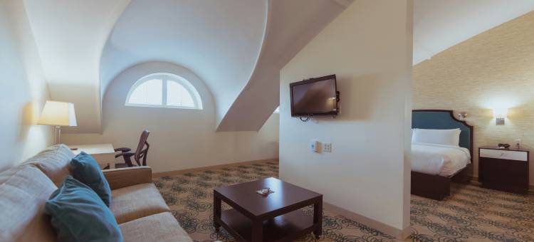 叙拉古斯凯勒酒店，希尔顿启缤精选(Hotel Skyler Syracuse, Tapestry Collection by Hilton)图片