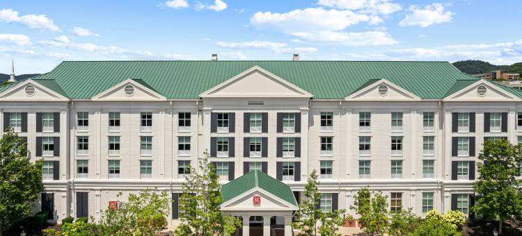 纳什维尔布伦特伍德希尔顿花园酒店(Hilton Garden Inn Nashville/Brentwood)图片