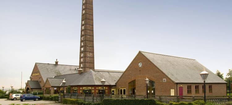 利兹高级酒店南-伯斯托尔(Premier Inn Leeds South (Birstall))图片