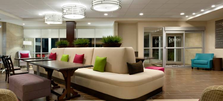 辛辛那提/自由镇希尔顿惠庭套房酒店(Home2 Suites by Hilton Cincinnati Liberty Township)图片