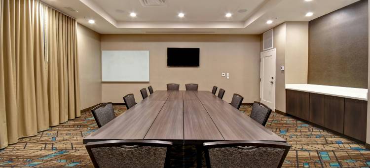 梅森/辛辛那提东北居家酒店(Residence Inn Cincinnati Northeast/Mason)图片