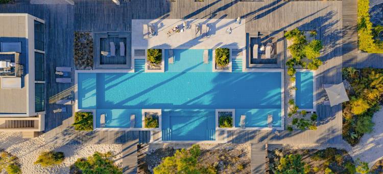 佩斯塔纳特罗亚(Pestana Troia Eco-Resort & Residences)图片