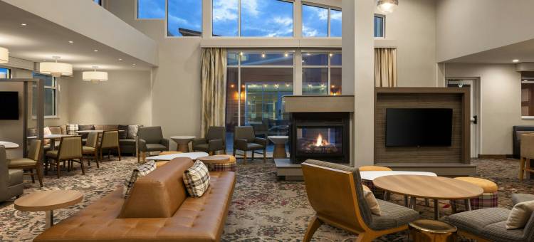 卡斯珀居家酒店(Residence Inn Casper)图片