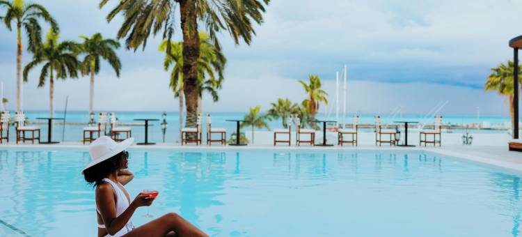 万丽风溪阿鲁巴度假村(Renaissance Wind Creek Aruba Resort)图片