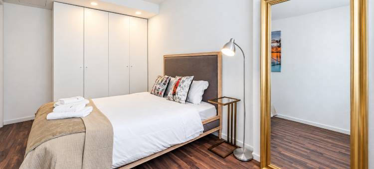 GuestReady - Square Painted 休达公寓(GuestReady - Square Painted Ceuta)图片