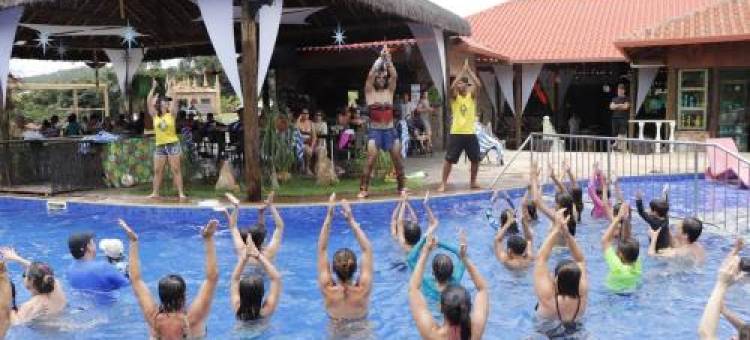 Parque Do Avestruz Eco Resort图片