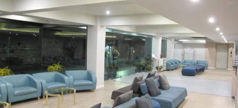 素万那普东方度假村(Suvarnabhumi Oriental Resort)图片