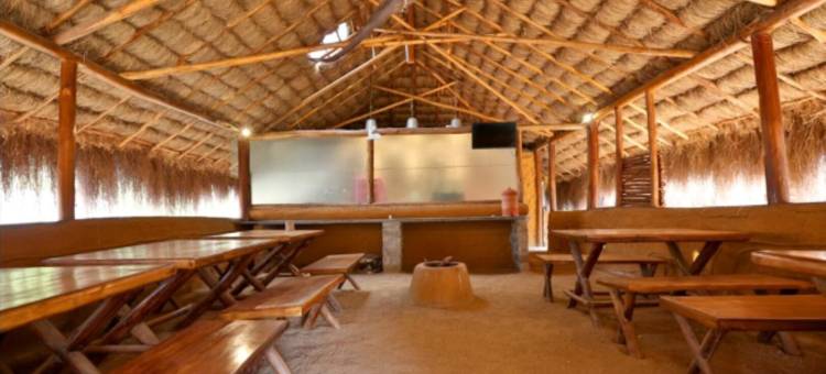 德沙丹生态山谷度假村(Deshadan Eco Valley Resort - An Eco Friendly Mud House)图片