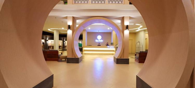 寻海者甲米度假村(Sea Seeker Krabi Resort)图片