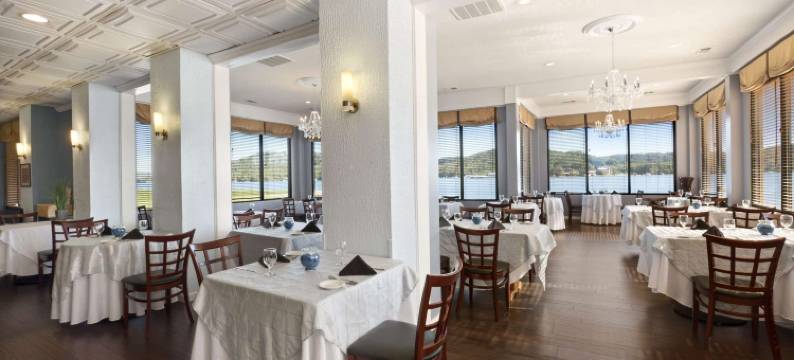 冈特斯维尔湖温德姆花园酒店&度假村(Wyndham Garden Lake Guntersville)图片