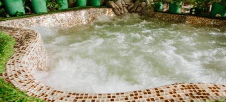 海吉纳Spa度假村(Higina Spa Hotel)图片