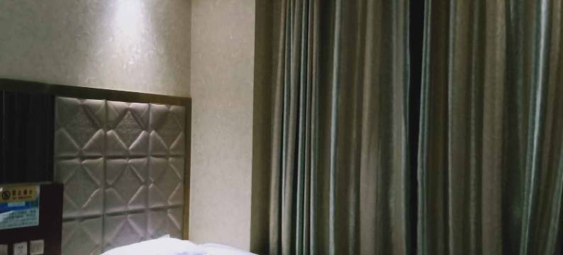 阿克苏吉祥宾馆图片