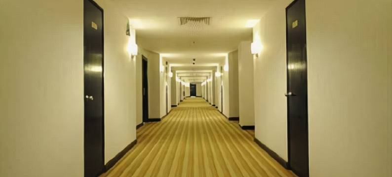 克拉甘酒店(The Klagan Hotel)图片