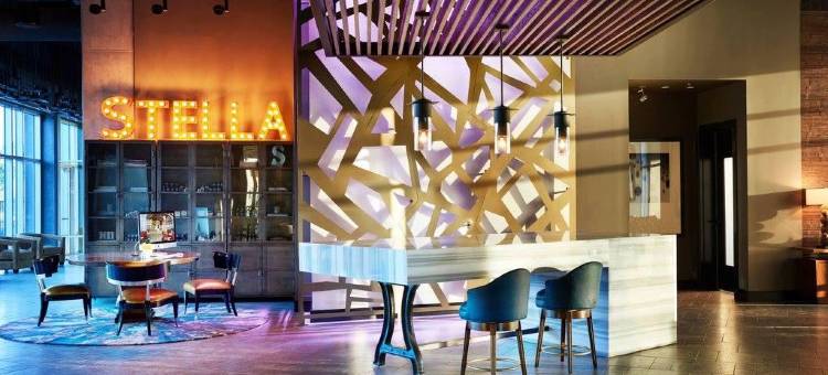 星辰酒店 - 傲途格精选(The Stella Hotel, Autograph Collection)图片