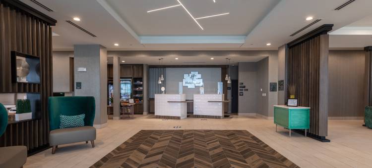 格林维尔假日酒店 - 伍德拉夫路 by IHG(Holiday Inn Greenville - Woodruff Road)图片