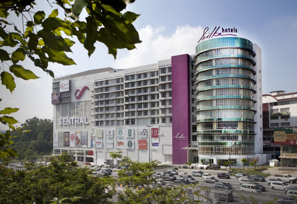 Silka Cheras Kuala Lumpur Hotel Overview