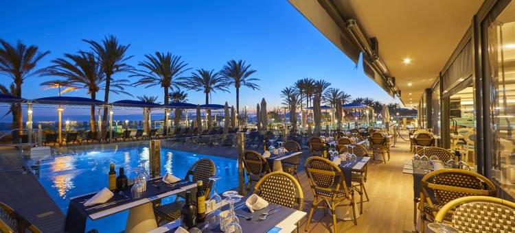 尼格若思克酒店 - 仅限成年人(Hotel Negresco - Adults Only)图片