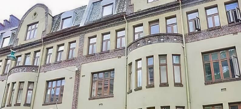 Jacobs Apartment & Hotell图片