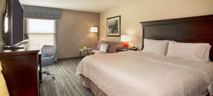 孟菲斯科利尔维尔欢朋酒店(Hampton Inn Memphis/Collierville)图片