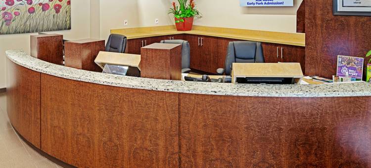 奥兰多希尔顿度假俱乐部格兰德别墅酒店(Hilton Vacation Club Grande Villas Orlando)图片