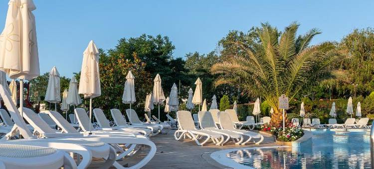 乐朋海滩酒店(Hotel Neptun Beach)图片