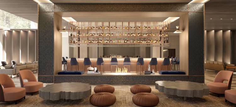 巴塞隆纳洲际酒店(InterContinental Barcelona)图片