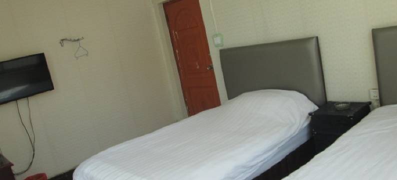 宜川忆家旅馆图片