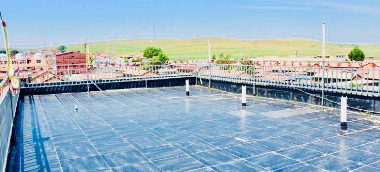 途窝假日庄园(张北草原天路野狐岭店)图片